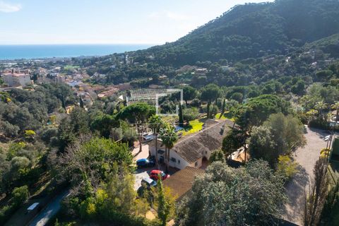 Villa i Cabrera De Mar, Barcelona, Cabrera De Mar - € 2.650.000 | Ref: MRS53273 - foto 49