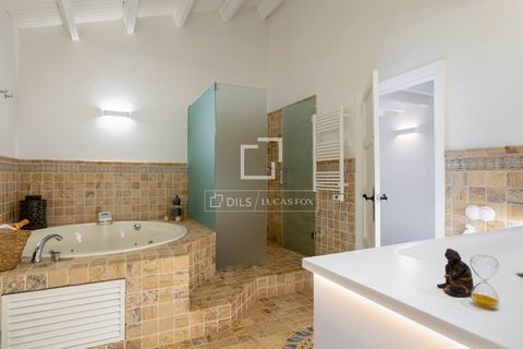 Villa i Cabrera De Mar, Barcelona, Cabrera De Mar - € 2.650.000 | Ref: MRS53273 - foto 17