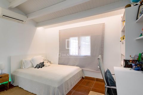 Villa i Cabrera De Mar, Barcelona, Cabrera De Mar - € 2.650.000 | Ref: MRS53273 - foto 20