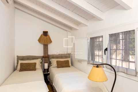 Villa i Cabrera De Mar, Barcelona, Cabrera De Mar - € 2.650.000 | Ref: MRS53273 - foto 24