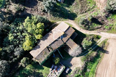 Landejendom i Calonge, Gerona, Calonge - € 890.000 | Ref: PDA66104 - foto 1