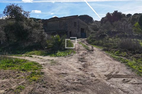 Landejendom i Calonge, Gerona, Calonge - € 890.000 | Ref: PDA66104 - foto 3