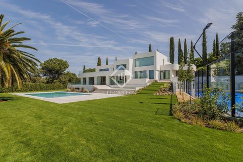 Villa i Boadilla Del Monte, Madrid, Boadilla Del Monte - € 4.990.000 | Ref: POZ52317 - foto 3