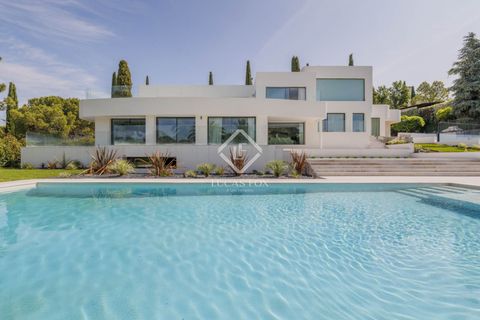 Villa i Boadilla Del Monte, Madrid, Boadilla Del Monte - € 4.990.000 | Ref: POZ52317 - foto 5