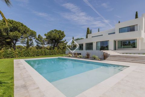 Villa i Boadilla Del Monte, Madrid, Boadilla Del Monte - € 4.990.000 | Ref: POZ52317 - foto 6