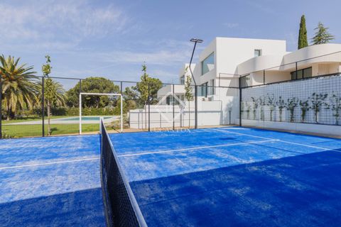 Villa i Boadilla Del Monte, Madrid, Boadilla Del Monte - € 4.990.000 | Ref: POZ52317 - foto 8