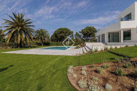 Villa i Boadilla Del Monte, Madrid, Boadilla Del Monte - € 4.990.000 | Ref: POZ52317 - foto 10