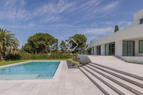 Villa i Boadilla Del Monte, Madrid, Boadilla Del Monte - € 4.990.000 | Ref: POZ52317 - foto 11