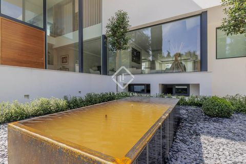 Villa i Boadilla Del Monte, Madrid, Boadilla Del Monte - € 4.990.000 | Ref: POZ52317 - foto 16