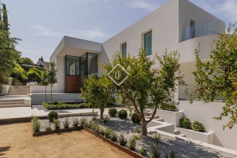 Villa i Boadilla Del Monte, Madrid, Boadilla Del Monte - € 4.990.000 | Ref: POZ52317 - foto 17