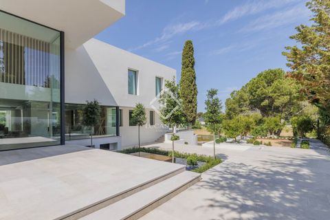 Villa i Boadilla Del Monte, Madrid, Boadilla Del Monte - € 4.990.000 | Ref: POZ52317 - foto 19