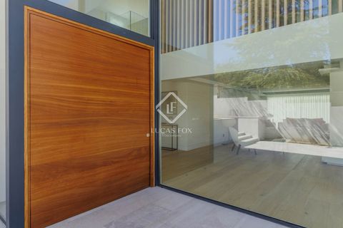 Villa i Boadilla Del Monte, Madrid, Boadilla Del Monte - € 4.990.000 | Ref: POZ52317 - foto 21