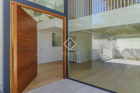 Villa i Boadilla Del Monte, Madrid, Boadilla Del Monte - € 4.990.000 | Ref: POZ52317 - foto 22