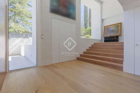 Villa i Boadilla Del Monte, Madrid, Boadilla Del Monte - € 4.990.000 | Ref: POZ52317 - foto 23