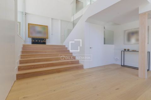 Villa i Boadilla Del Monte, Madrid, Boadilla Del Monte - € 4.990.000 | Ref: POZ52317 - foto 24