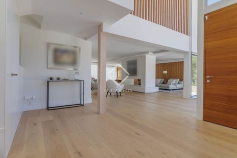 Villa i Boadilla Del Monte, Madrid, Boadilla Del Monte - € 4.990.000 | Ref: POZ52317 - foto 26