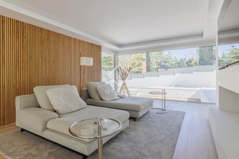 Villa i Boadilla Del Monte, Madrid, Boadilla Del Monte - € 4.990.000 | Ref: POZ52317 - foto 27