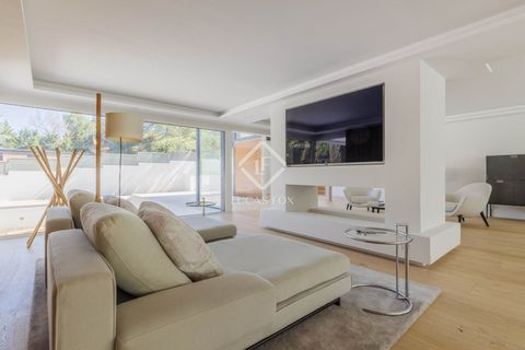 Villa i Boadilla Del Monte, Madrid, Boadilla Del Monte - € 4.990.000 | Ref: POZ52317 - foto 28