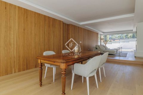 Villa i Boadilla Del Monte, Madrid, Boadilla Del Monte - € 4.990.000 | Ref: POZ52317 - foto 30