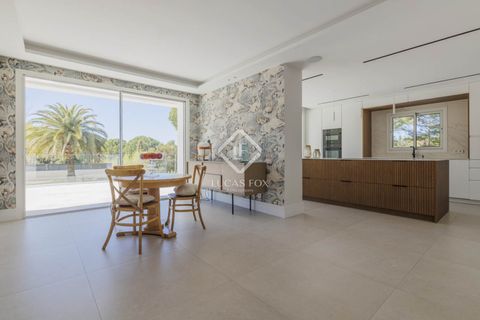 Villa i Boadilla Del Monte, Madrid, Boadilla Del Monte - € 4.990.000 | Ref: POZ52317 - foto 32