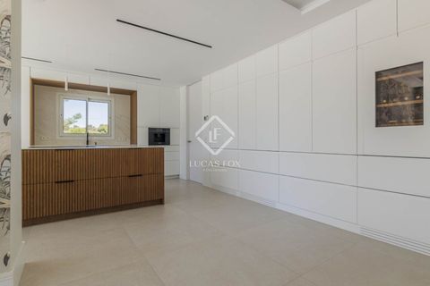 Villa i Boadilla Del Monte, Madrid, Boadilla Del Monte - € 4.990.000 | Ref: POZ52317 - foto 34