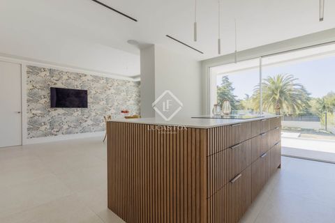 Villa i Boadilla Del Monte, Madrid, Boadilla Del Monte - € 4.990.000 | Ref: POZ52317 - foto 35
