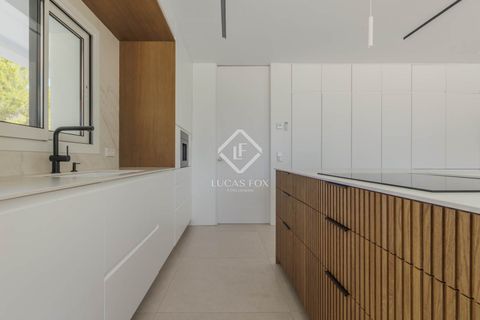 Villa i Boadilla Del Monte, Madrid, Boadilla Del Monte - € 4.990.000 | Ref: POZ52317 - foto 36
