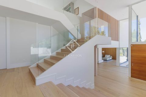 Villa i Boadilla Del Monte, Madrid, Boadilla Del Monte - € 4.990.000 | Ref: POZ52317 - foto 38
