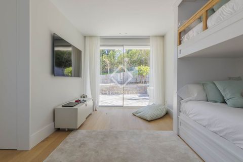 Villa i Boadilla Del Monte, Madrid, Boadilla Del Monte - € 4.990.000 | Ref: POZ52317 - foto 39