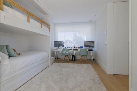 Villa i Boadilla Del Monte, Madrid, Boadilla Del Monte - € 4.990.000 | Ref: POZ52317 - foto 40