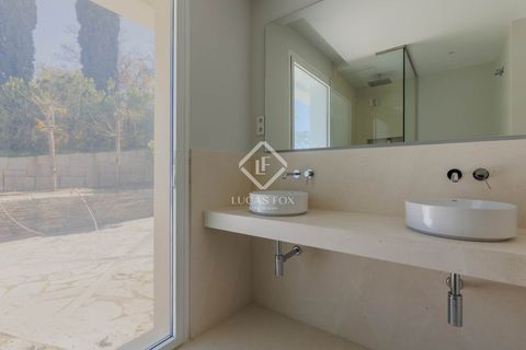 Villa i Boadilla Del Monte, Madrid, Boadilla Del Monte - € 4.990.000 | Ref: POZ52317 - foto 41