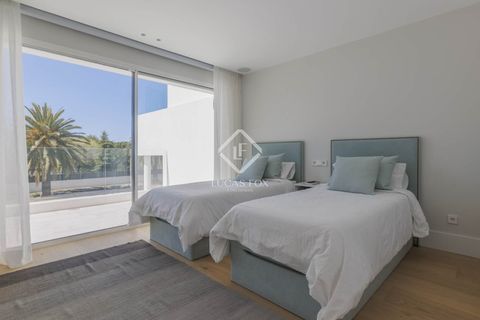 Villa i Boadilla Del Monte, Madrid, Boadilla Del Monte - € 4.990.000 | Ref: POZ52317 - foto 46