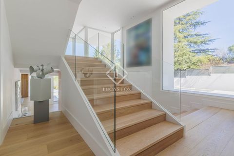 Villa i Boadilla Del Monte, Madrid, Boadilla Del Monte - € 4.990.000 | Ref: POZ52317 - foto 49