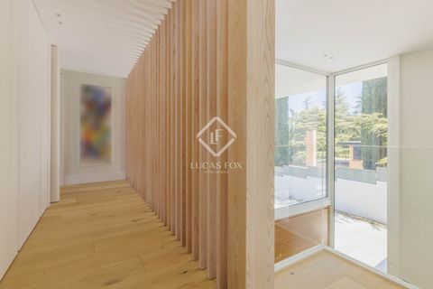 Villa i Boadilla Del Monte, Madrid, Boadilla Del Monte - € 4.990.000 | Ref: POZ52317 - foto 50