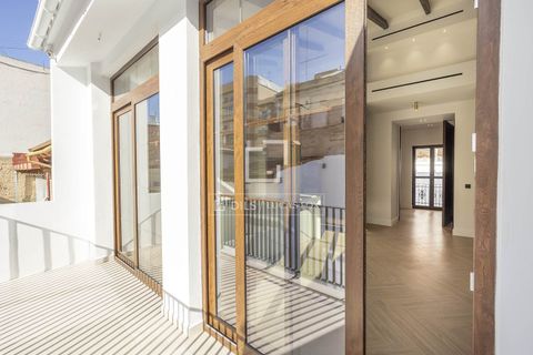 Leilighet i Valencia, Valencia, Valencia - € 550 000 | Ref: VAL65468 - foto 13