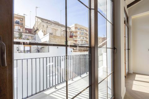Leilighet i Valencia, Valencia, Valencia - € 550 000 | Ref: VAL65468 - foto 18
