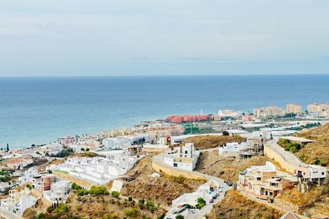 Helårsgrund i Torrox Costa, Malaga, Torrox Costa - € 275.000 | Ref: MLH947 - foto 11