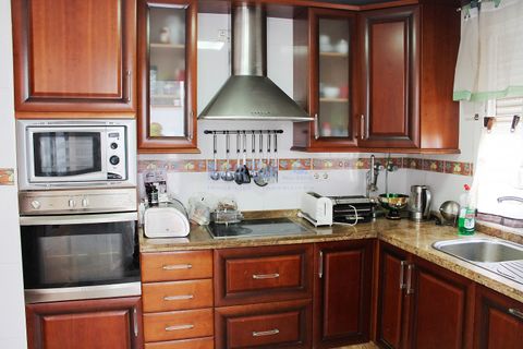 Duplex i Nerja, Malaga, Nerja - € 360.000 | Ref: GM132 - foto 16