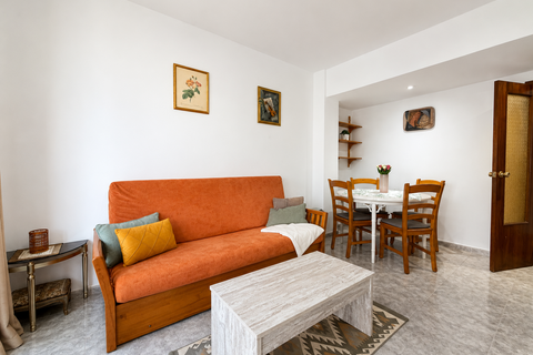Appartement in Calpe, Alicante - foto 5