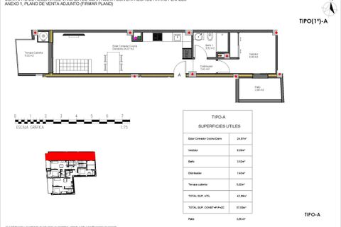 Leilighet i Torrevieja, Alicante, Torrevieja - € 205 000 | Ref: 763804 - foto 24