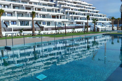 Leilighet i Finestrat, Alicante, Finestrat - € 440 000 | Ref: 1519 - foto 16