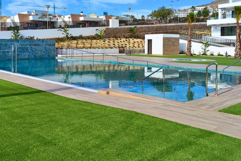 Leilighet i Finestrat, Alicante, Finestrat - € 440 000 | Ref: 1519 - foto 19