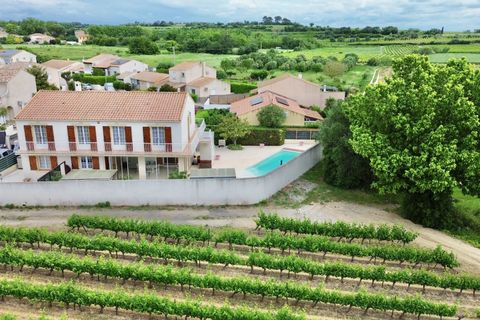 Villa i Valros, Herault, Valros - € 400.000 | Ref: VALAVE - foto 2