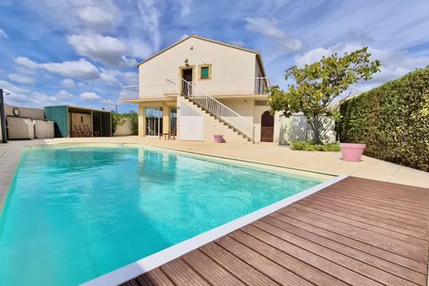 Villa i Valros, Herault, Valros - € 400.000 | Ref: VALAVE - foto 1