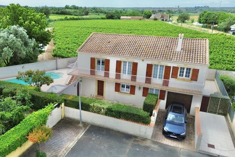 Villa i Valros, Herault, Valros - € 400.000 | Ref: VALAVE - foto 3
