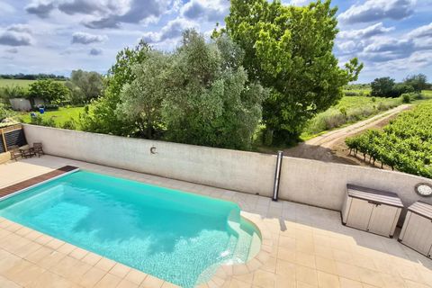 Villa i Valros, Herault, Valros - € 400.000 | Ref: VALAVE - foto 6