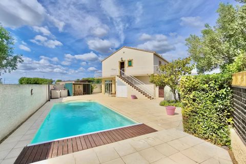 Villa i Valros, Herault, Valros - € 400.000 | Ref: VALAVE - foto 22