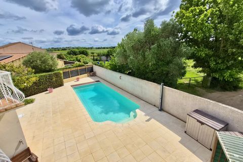 Villa i Valros, Herault, Valros - € 400.000 | Ref: VALAVE - foto 23