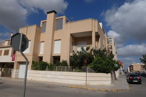 Villa i Almoradi, Alicante, Almoradi - € 499.955 | Ref: AG19MLSC7778989 - foto 3