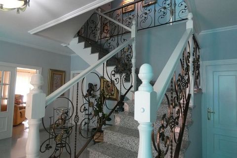 Villa i Almoradi, Alicante, Almoradi - € 499.955 | Ref: AG19MLSC7778989 - foto 5